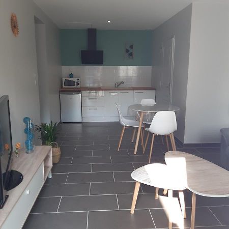 Le Studio De Bruno Alençon Eksteriør billede